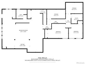 2600 E Willamette Lane, Greenwood Village CO 80121