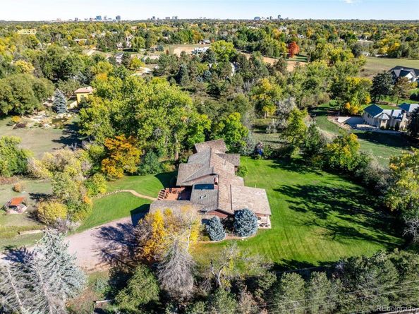 2600 E Willamette Lane, Greenwood Village CO 80121