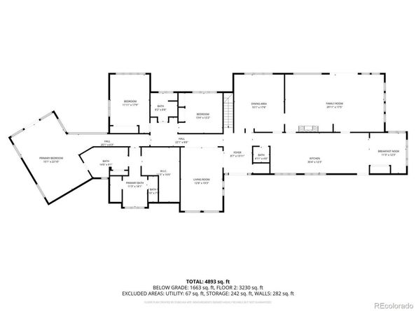 2600 E Willamette Lane, Greenwood Village CO 80121