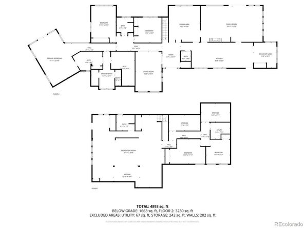 2600 E Willamette Lane, Greenwood Village CO 80121