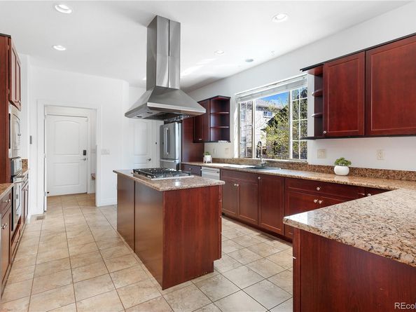 1204 S Balsam Court, Lakewood CO 80232