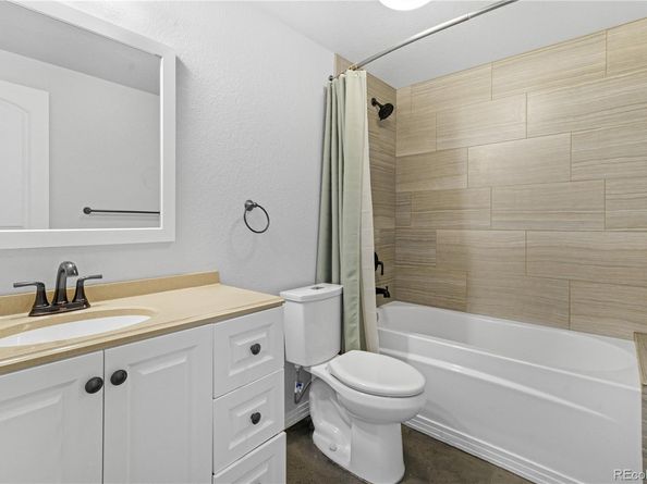 1204 S Balsam Court, Lakewood CO 80232