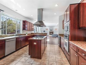 1204 S Balsam Court, Lakewood CO 80232