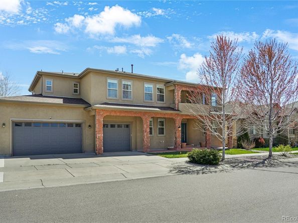 1204 S Balsam Court, Lakewood CO 80232