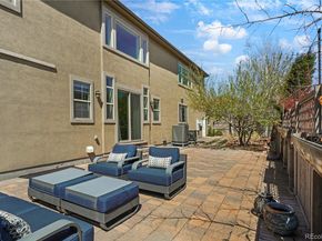 1204 S Balsam Court, Lakewood CO 80232