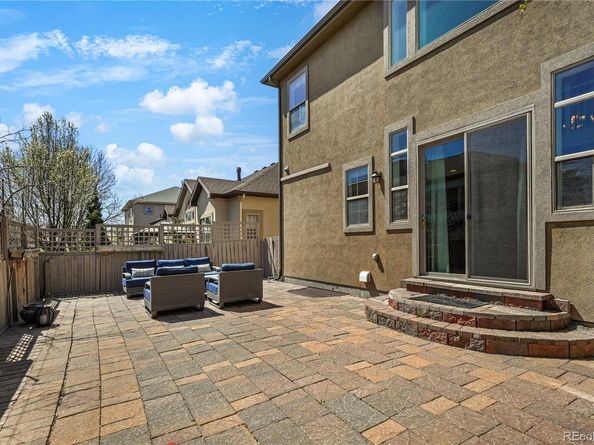 1204 S Balsam Court, Lakewood CO 80232