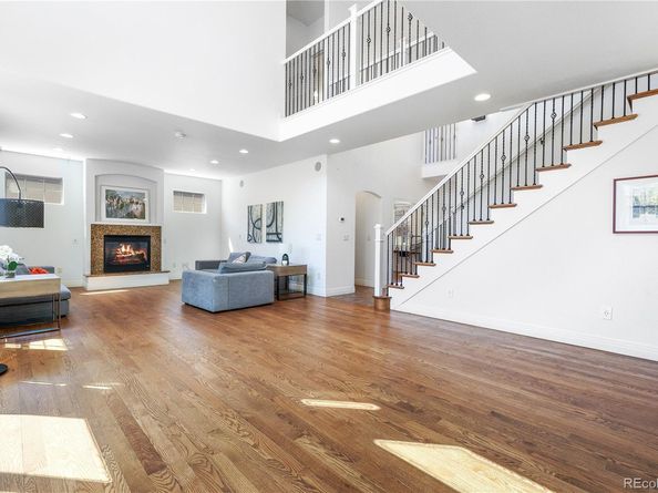 1204 S Balsam Court, Lakewood CO 80232