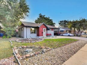 7050 Alan Drive, Denver CO 80221