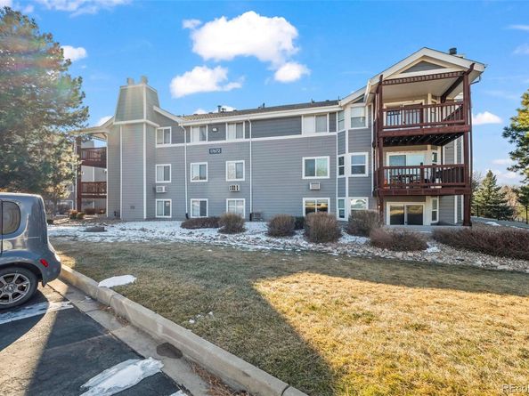 17672 E Loyola Drive 2211L, Aurora CO 80013