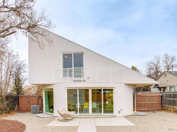 1675 Verbena Street, Denver CO 80220