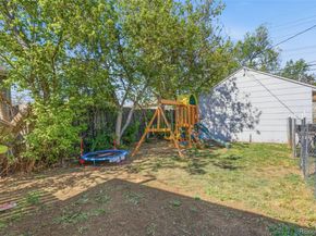 1257 Macon, Aurora CO 80010