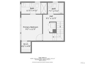 1531 Vrain Street, Denver CO 80204