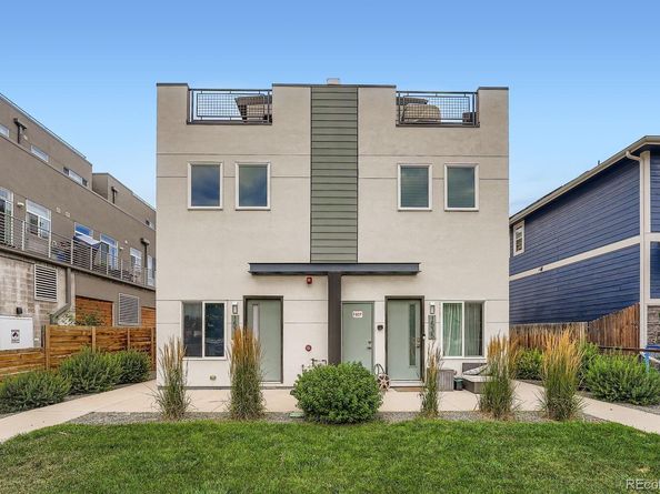 1531 Vrain Street, Denver CO 80204