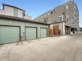 1531 Vrain Street, Denver CO 80204