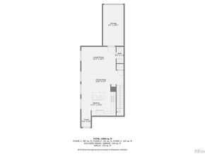 1531 Vrain Street, Denver CO 80204
