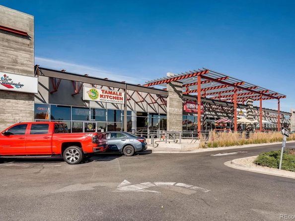 1531 Vrain Street, Denver CO 80204