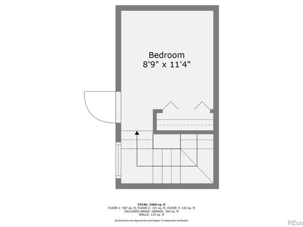 1531 Vrain Street, Denver CO 80204