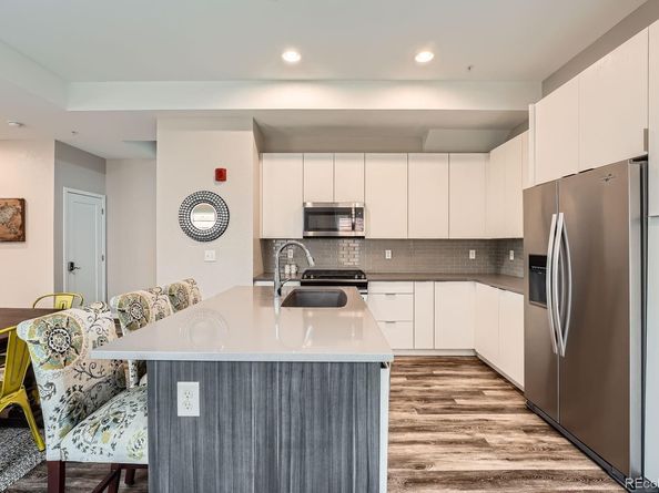 1531 Vrain Street, Denver CO 80204