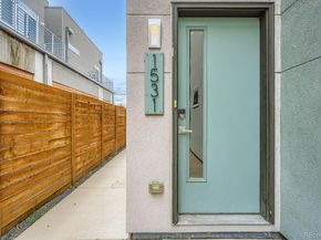 1531 Vrain Street, Denver CO 80204