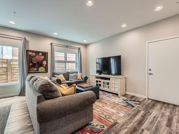 1531 Vrain Street, Denver CO 80204