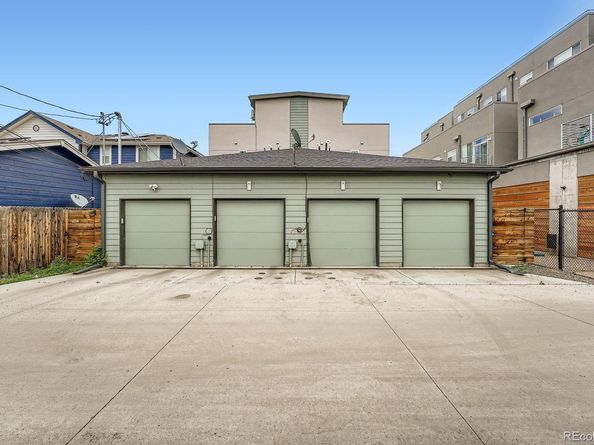 1531 Vrain Street, Denver CO 80204