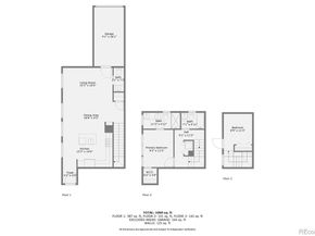 1531 Vrain Street, Denver CO 80204