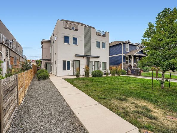 1531 Vrain Street, Denver CO 80204