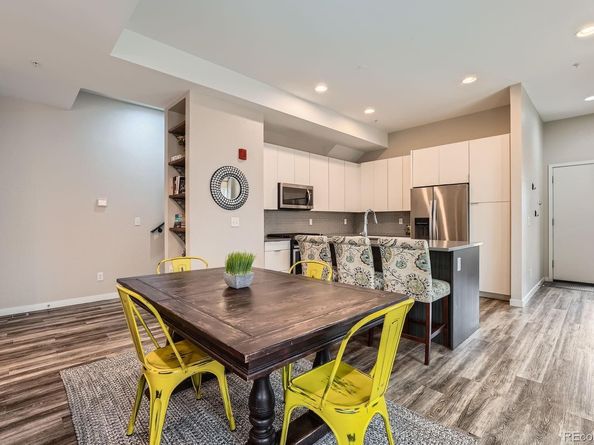 1531 Vrain Street, Denver CO 80204