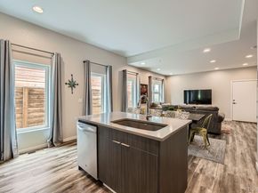1531 Vrain Street, Denver CO 80204