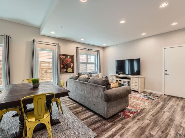 1531 Vrain Street, Denver CO 80204