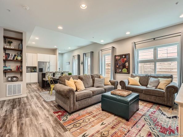 1531 Vrain Street, Denver CO 80204