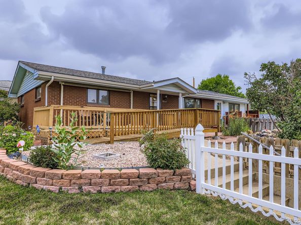 8040 Knox Court, Westminster CO 80031