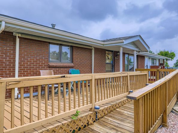 8040 Knox Court, Westminster CO 80031