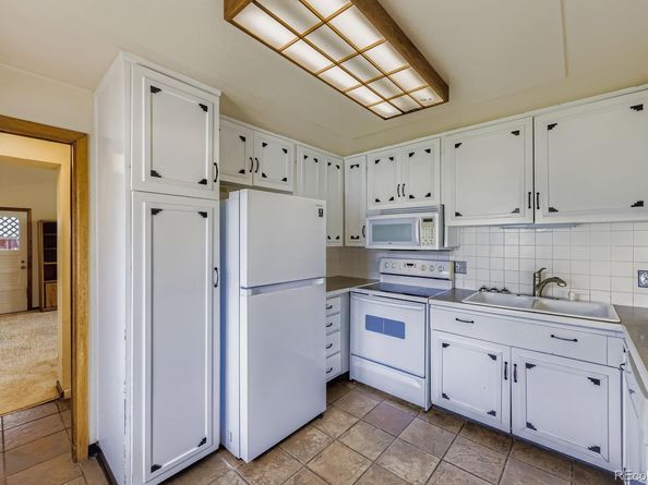 8040 Knox Court, Westminster CO 80031