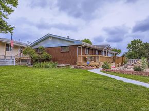 8040 Knox Court, Westminster CO 80031