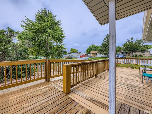 8040 Knox Court, Westminster CO 80031