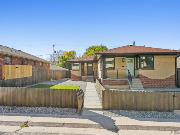 3323 Poplar Street 3323, Denver CO 80207