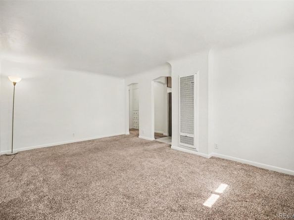 309 Arapahoe Street 1/2, Golden CO 80403