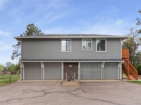 7889 York Street 3, Denver CO 80229