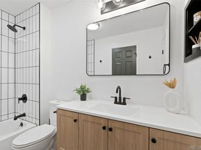 7889 York Street 3, Denver CO 80229