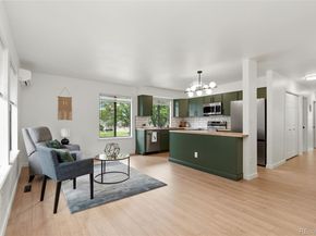 7889 York Street 3, Denver CO 80229