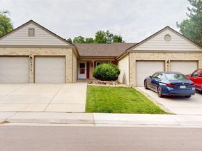 6372 E Geddes Avenue, Centennial CO 80112