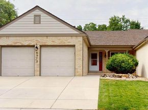 6372 E Geddes Avenue, Centennial CO 80112