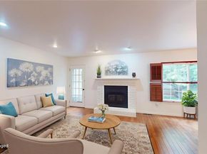 6372 E Geddes Avenue, Centennial CO 80112