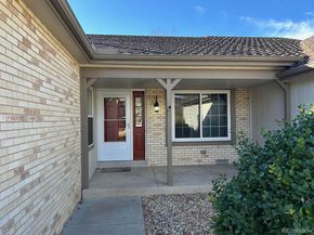 6372 E Geddes Avenue, Centennial CO 80112
