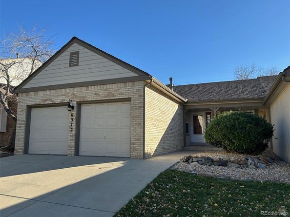 6372 E Geddes Avenue, Centennial CO 80112