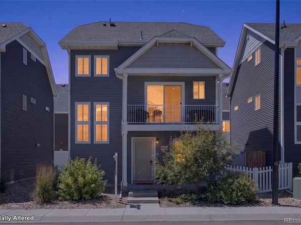 18656 E 54th Place, Denver CO 80249