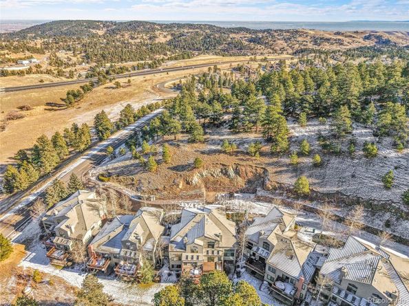 671 Trailside Drive, Golden CO 80401