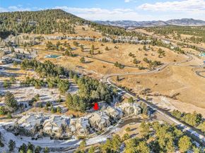 671 Trailside Drive, Golden CO 80401