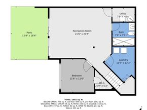 671 Trailside Drive, Golden CO 80401